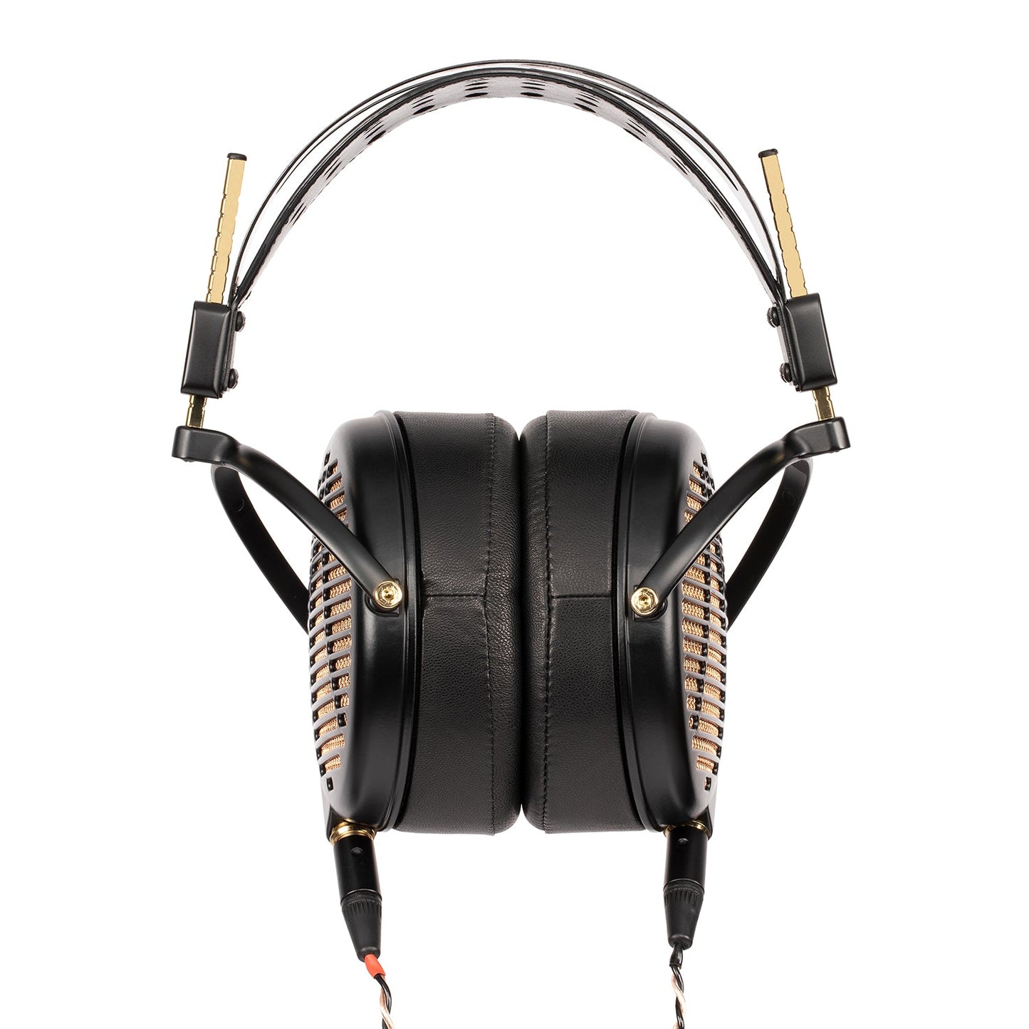 Audeze LCD-4Z Magnesium/Gold with Travel Case-🟢 PremiumHIFI audio store