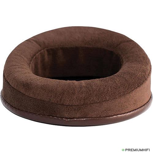 Audeze LCD-EP-LF-BR Brown Leather-Free Earpads-🟢 PremiumHIFI audio store