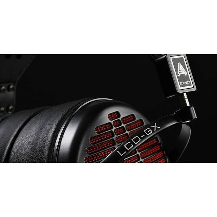 Audeze LCD-GX Gaming Headphones with Boom Mic-🟢 PremiumHIFI audio store