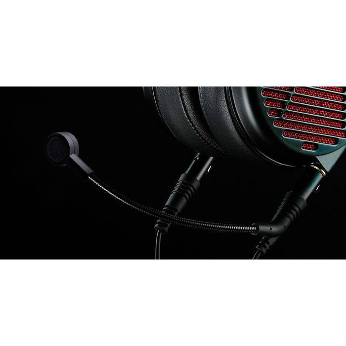 Audeze LCD-GX Gaming Headphones with Boom Mic-🟢 PremiumHIFI audio store