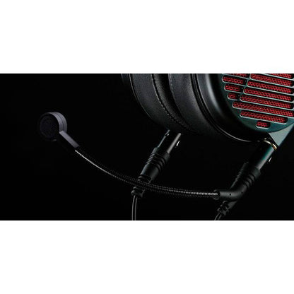 Audeze LCD-GX Gaming Headphones with Boom Mic-🟢 PremiumHIFI audio store