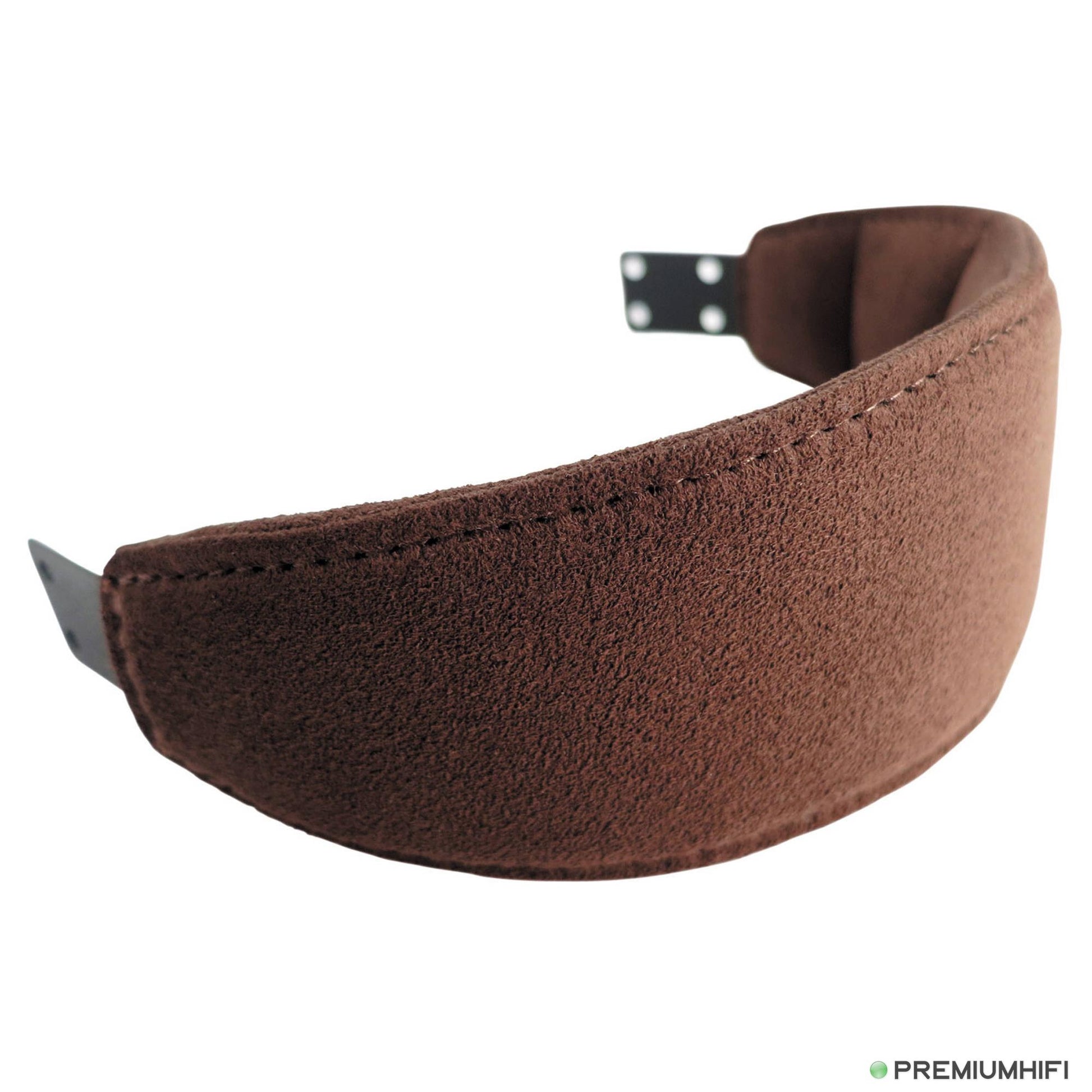 Audeze LCD-HB-LF-BR Brown Leather-Free Headband-🟢 PremiumHIFI audio store