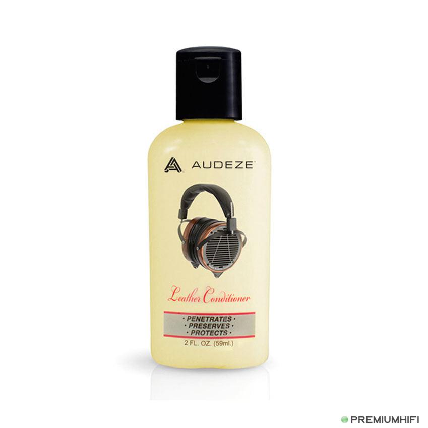 Audeze LCD-LCARE Leather Care Kit-🟢 PremiumHIFI audio store