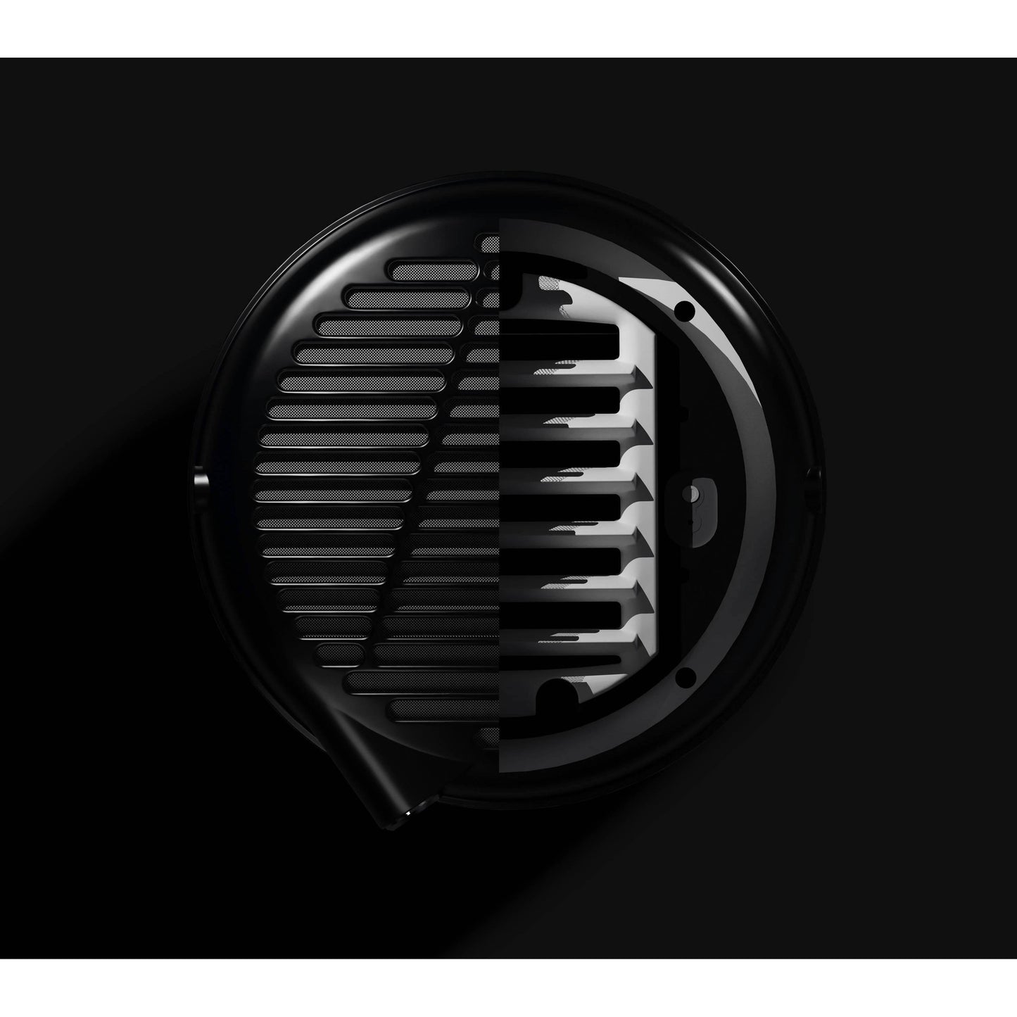 Audeze LCD-MX4 with Travel Case-🟢 PremiumHIFI audio store