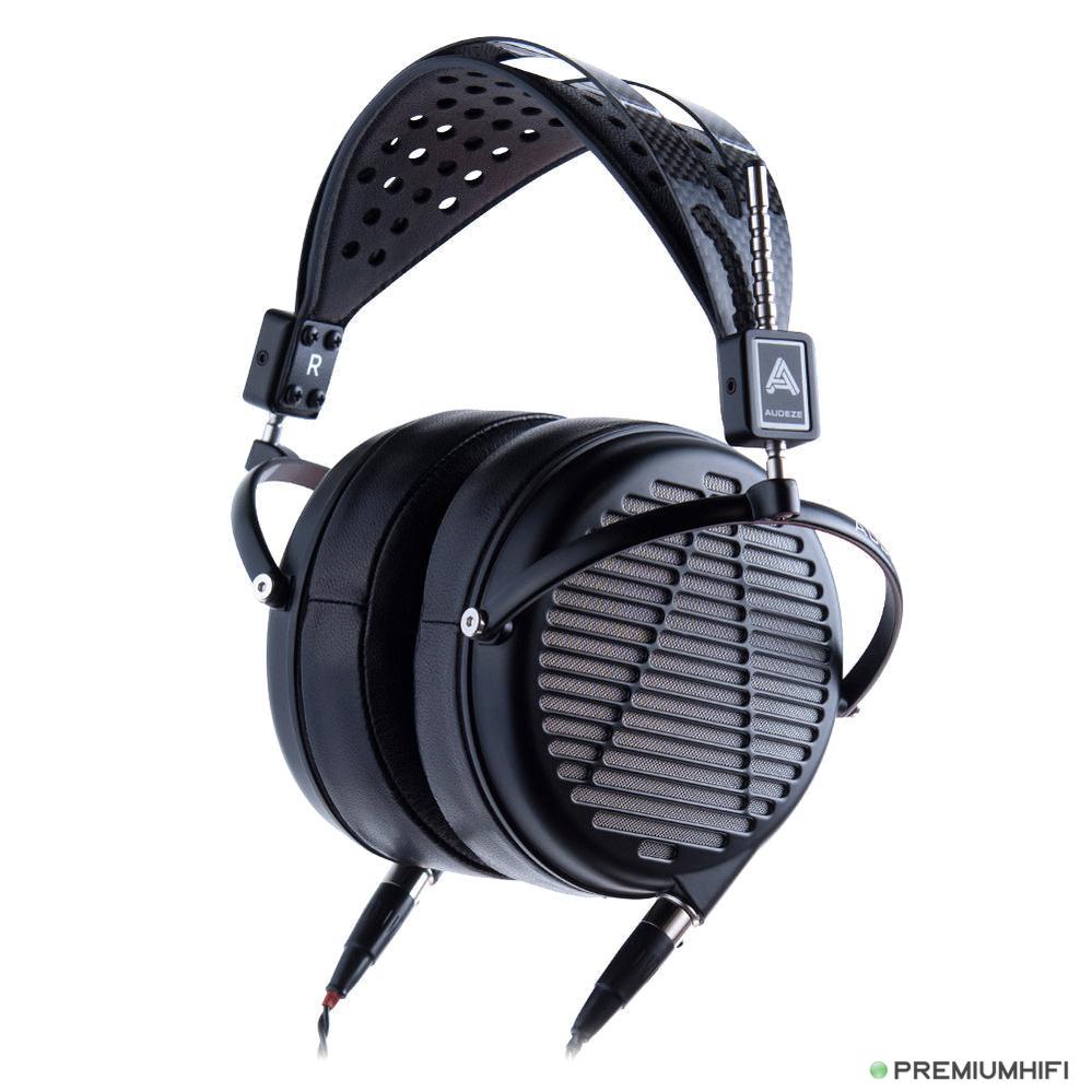 Audeze LCD-MX4 with Travel Case-🟢 PremiumHIFI audio store