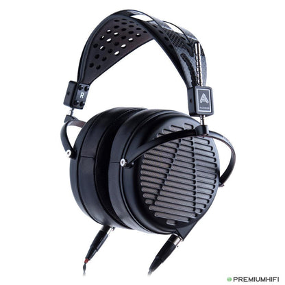Audeze LCD-MX4 with Travel Case-🟢 PremiumHIFI audio store