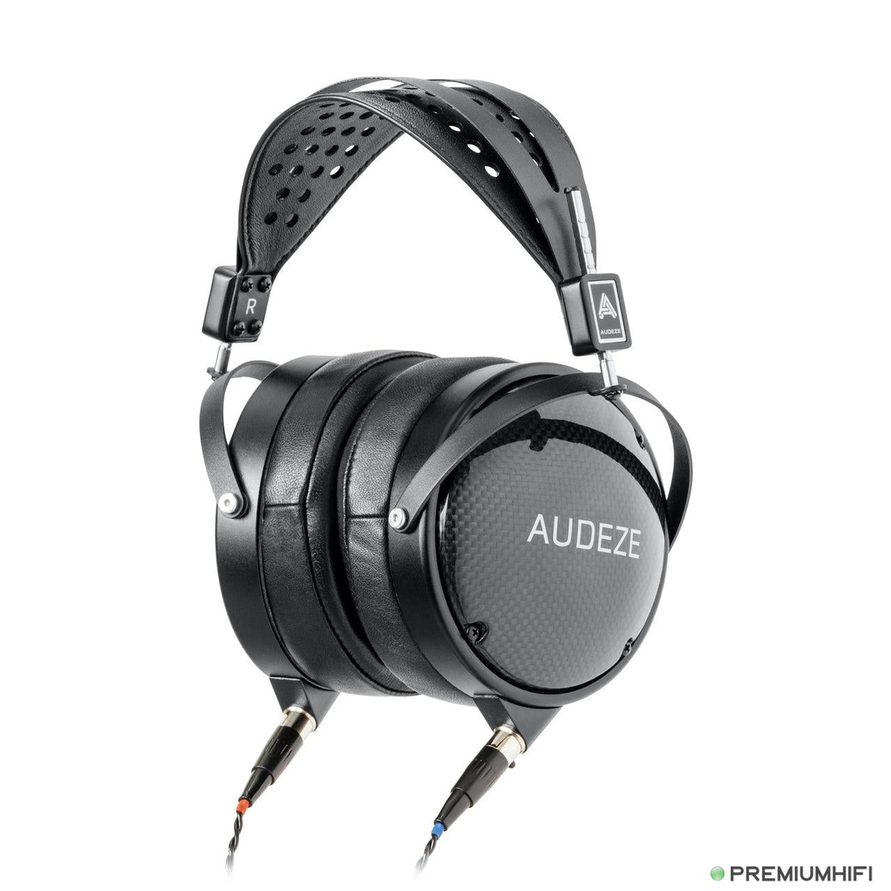 Audeze LCD-XC Closed-Back Headphones-🟢 PremiumHIFI audio store