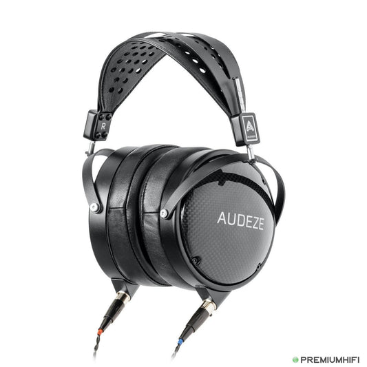 Audeze LCD-XC Closed-Back Headphones-🟢 PremiumHIFI audio store