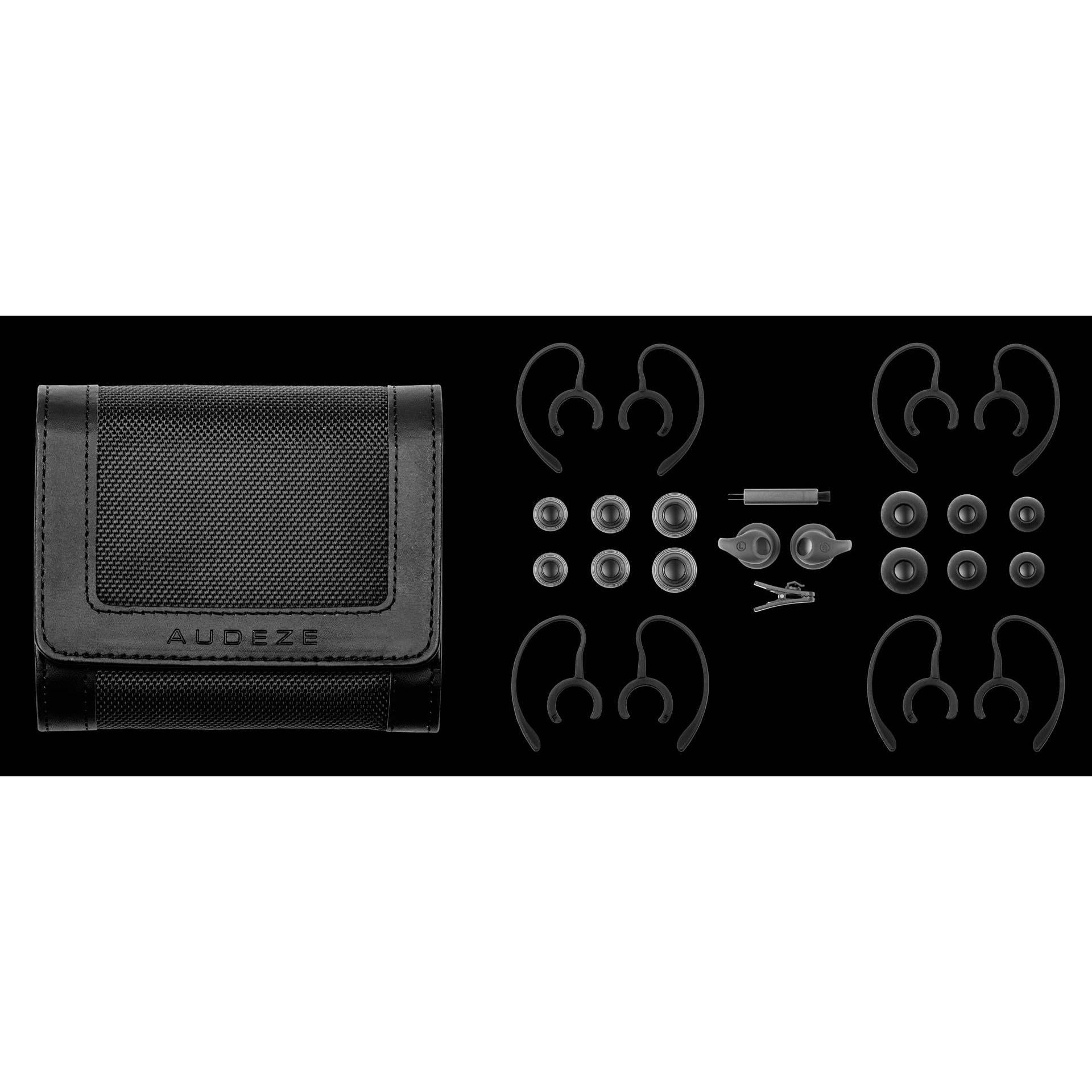 Audeze LCD-i3 with Bluetooth & Analog Cables-🟢 PremiumHIFI audio store