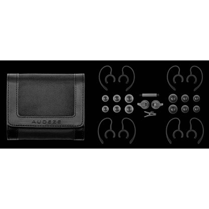 Audeze LCD-i3 with Bluetooth & Analog Cables-🟢 PremiumHIFI audio store