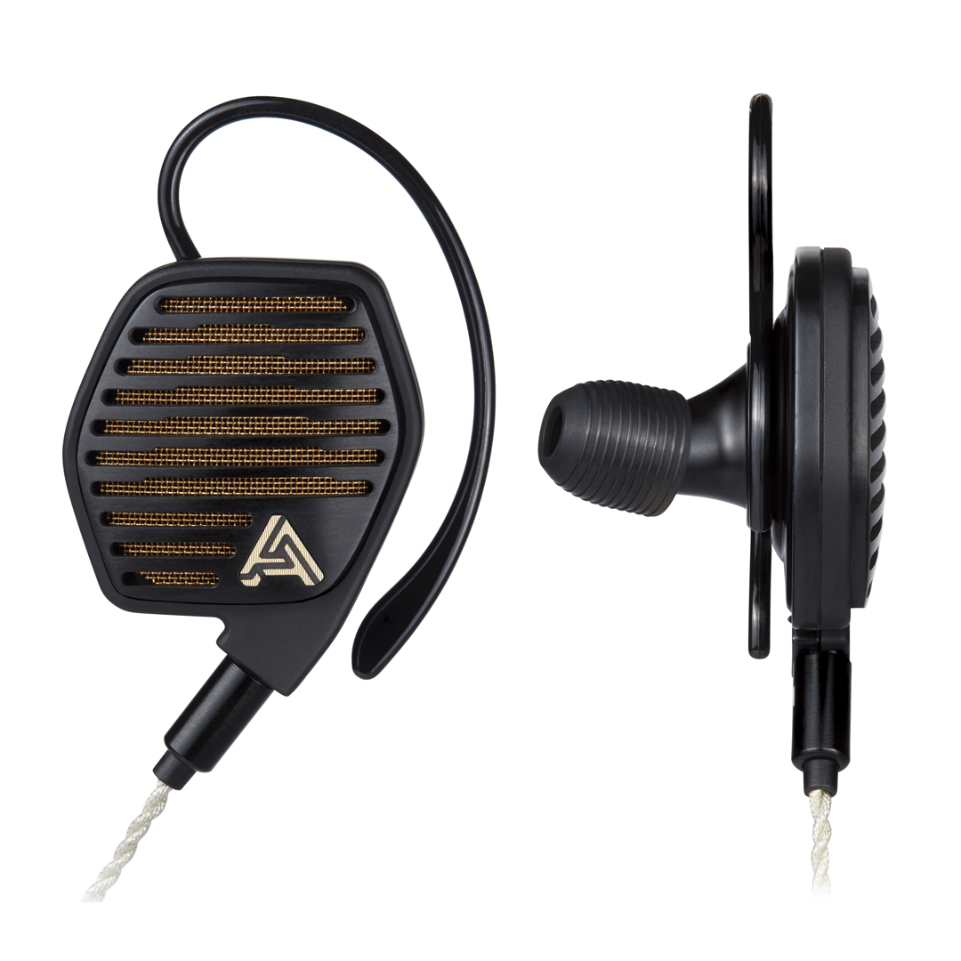 Audeze LCD-i4 In-Ears with Premium Cable-🟢 PremiumHIFI audio store