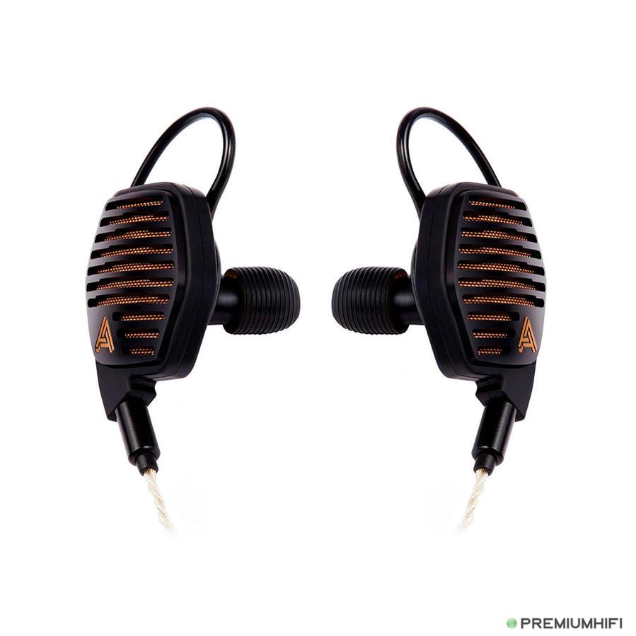 Audeze LCD-i4 In-Ears with Premium Cable-🟢 PremiumHIFI audio store