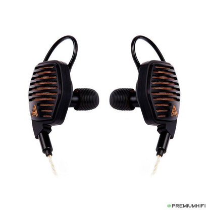 Audeze LCD-i4 In-Ears with Premium Cable-🟢 PremiumHIFI audio store