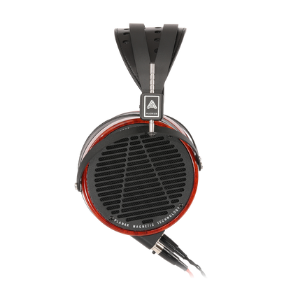 Audeze LCD2 Padauk Rings with Economy Carry Case-🟢 PremiumHIFI audio store