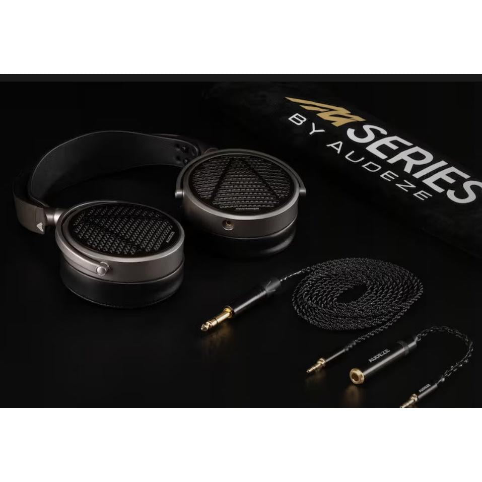 Audeze MM-100 Open-Back Headphones-🟢 PremiumHIFI audio store