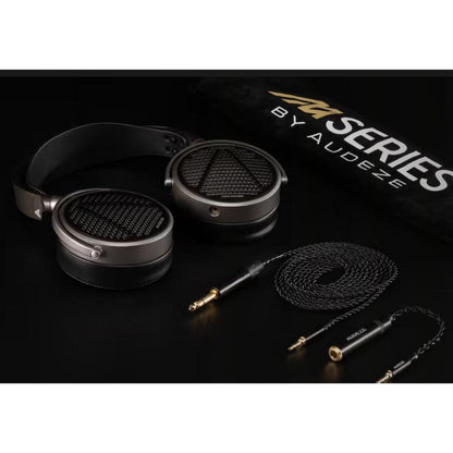 Audeze MM-100 Open-Back Headphones-🟢 PremiumHIFI audio store