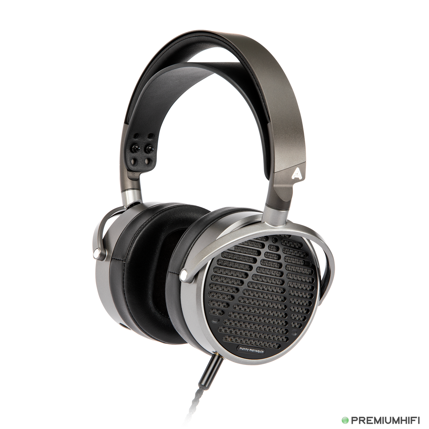 Audeze MM-100 Open-Back Headphones-🟢 PremiumHIFI audio store
