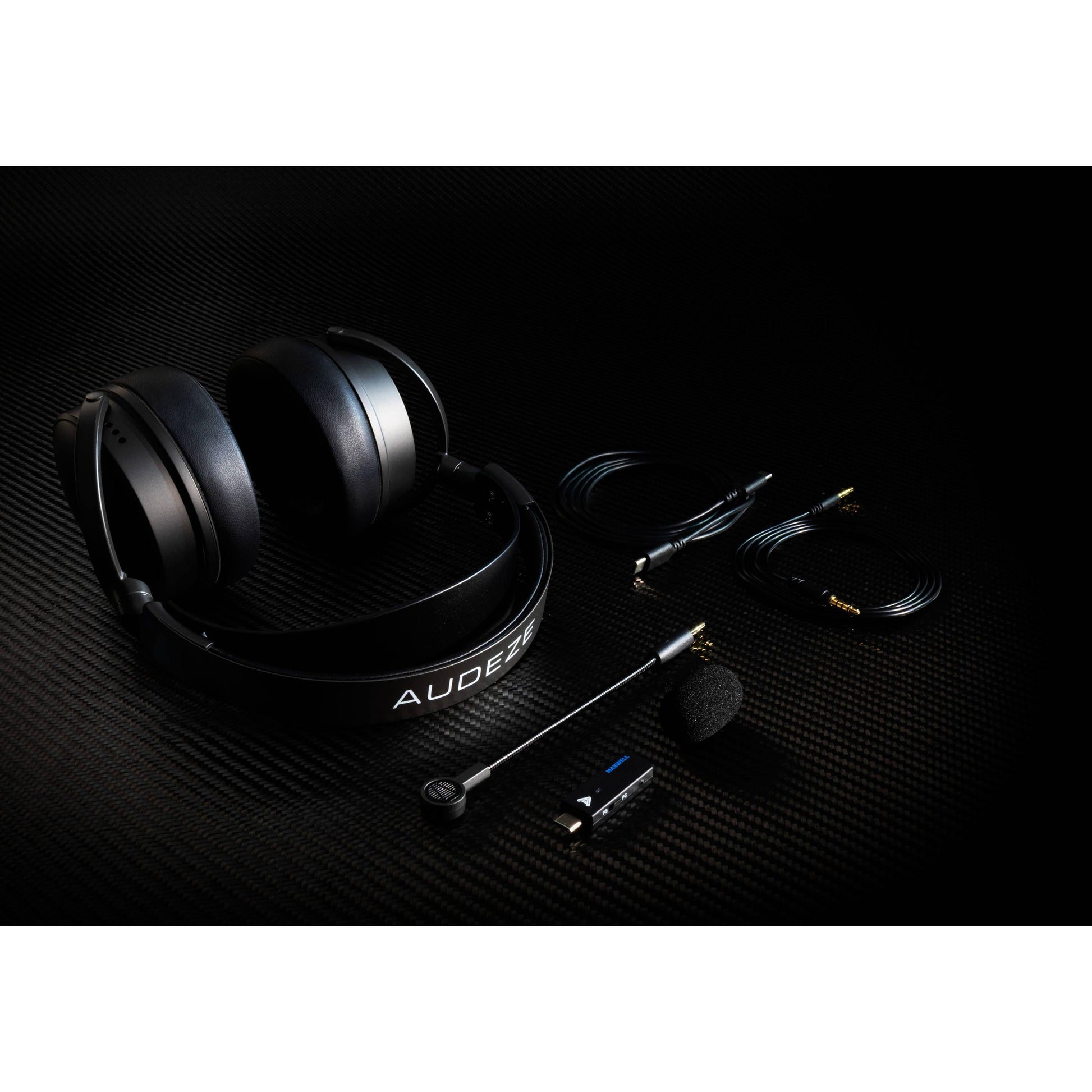 Audeze Maxwell for PlayStation & Xbox-🟢 PremiumHIFI audio store