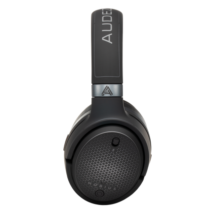 Audeze Mobius Carbon (Black)-🟢 PremiumHIFI audio store