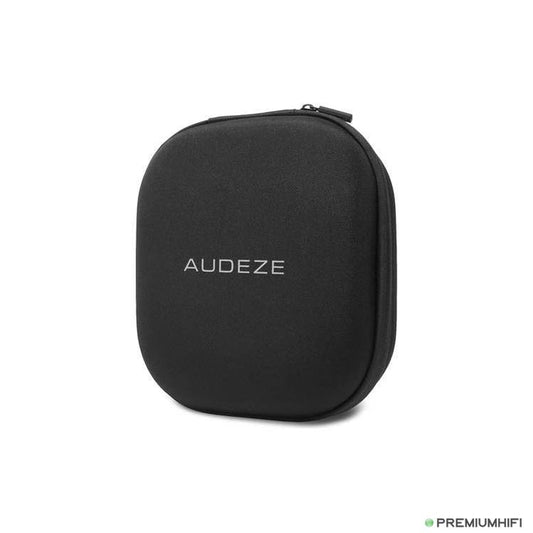 Audeze Semi-Hard Case for Mobius & Penrose-🟢 PremiumHIFI audio store