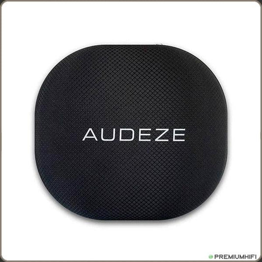 Audeze Semi-Hard Travel Case for EL8 & SINE-🟢 PremiumHIFI audio store