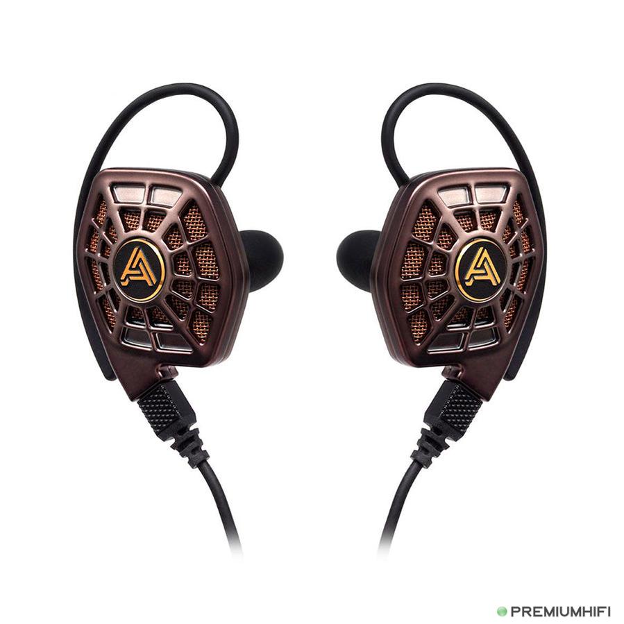 Audeze iSINE 20 with Lightning & Standard Cable-🟢 PremiumHIFI audio store