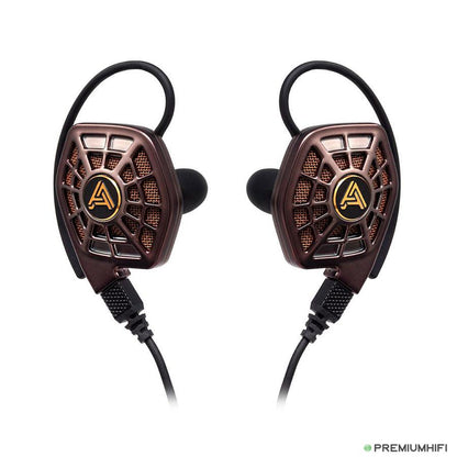 Audeze iSINE 20 with Lightning & Standard Cable-🟢 PremiumHIFI audio store