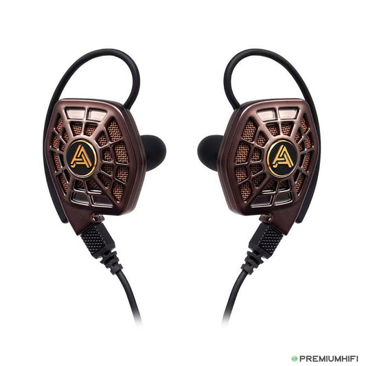 Audeze iSINE 20 with Lightning & Standard Cable-🟢 PremiumHIFI audio store
