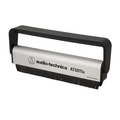 Audio-Technica-AT6011a Anti-Static Record Brush-PremiumHIFI