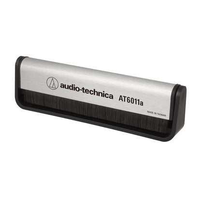 Audio-Technica-AT6011a Anti-Static Record Brush-PremiumHIFI