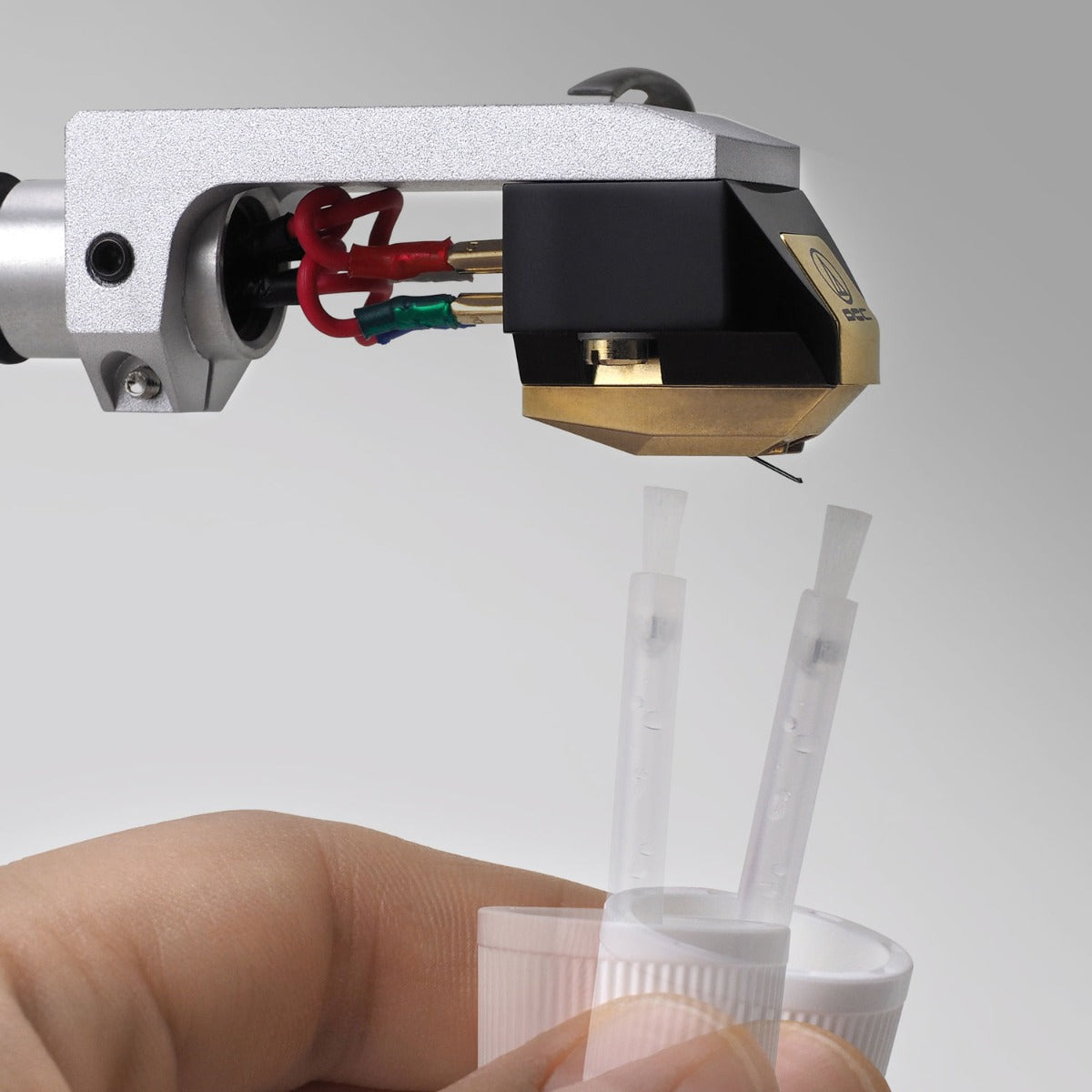 Audio-Technica-AT607aEU Stylus Cleaner-PremiumHIFI