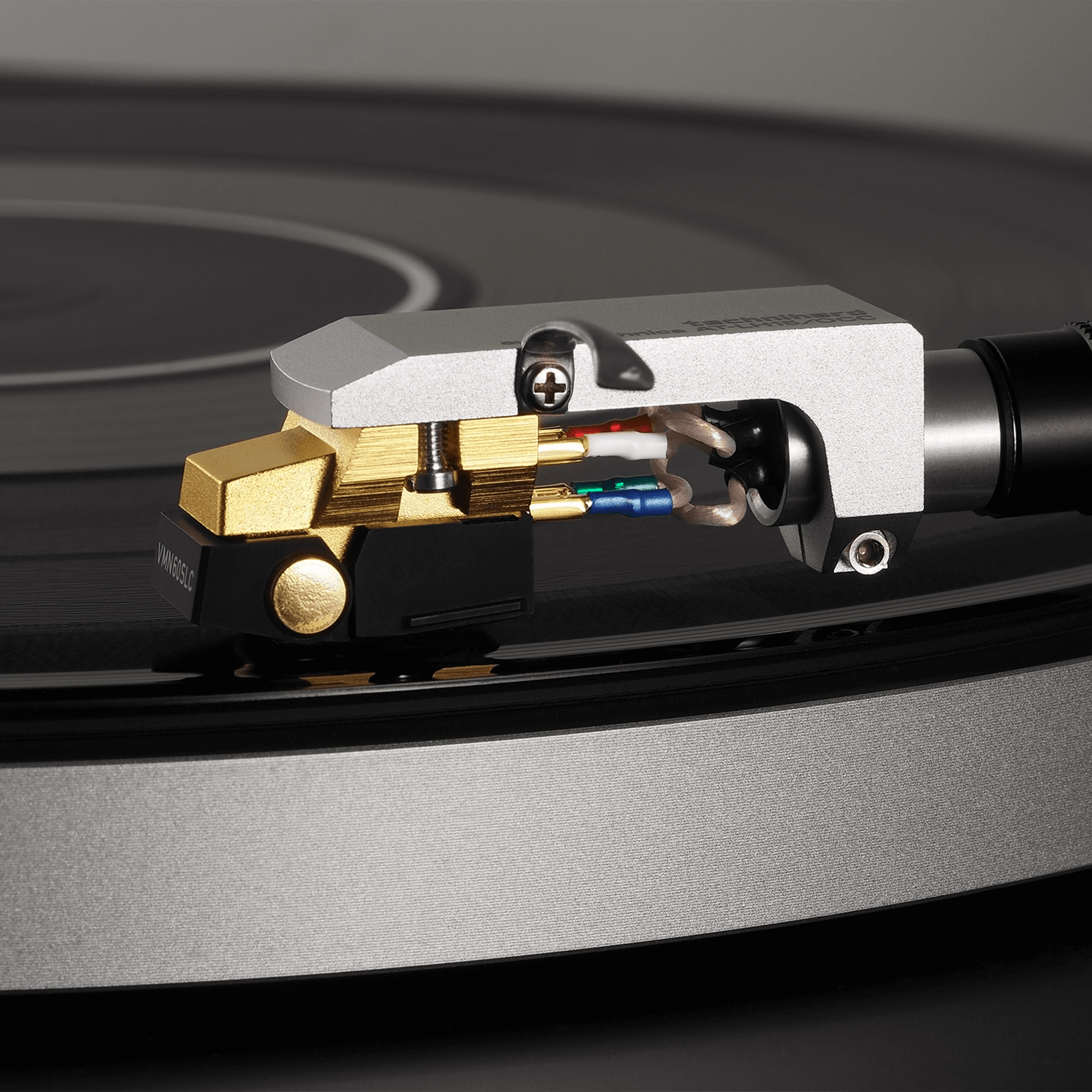 Audio-Technica-AT6108 Cartridge to Headshell Lead Wires-PremiumHIFI