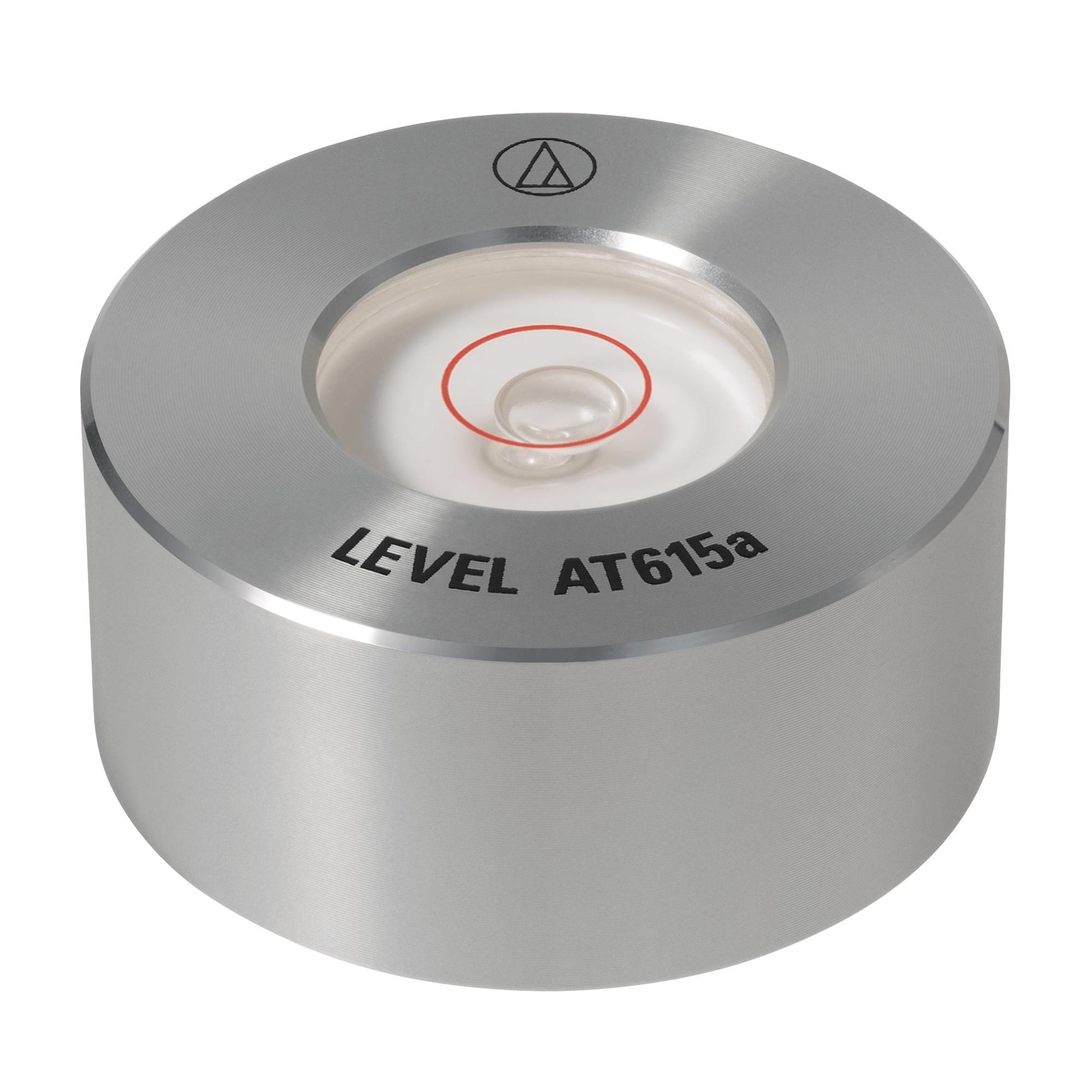 Audio-Technica-AT615a Bubble Leveller-PremiumHIFI