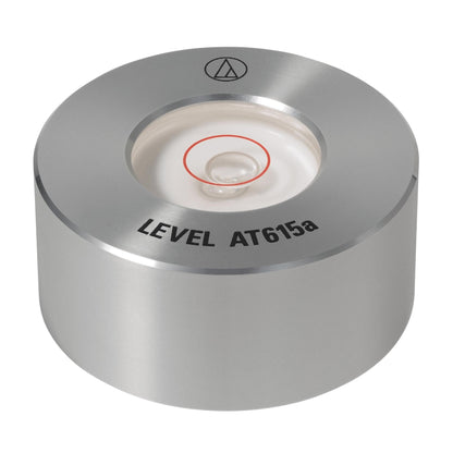Audio-Technica-AT615a Bubble Leveller-PremiumHIFI