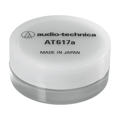 Audio-Technica-AT617a Cartridge Stylus Cleaner-PremiumHIFI