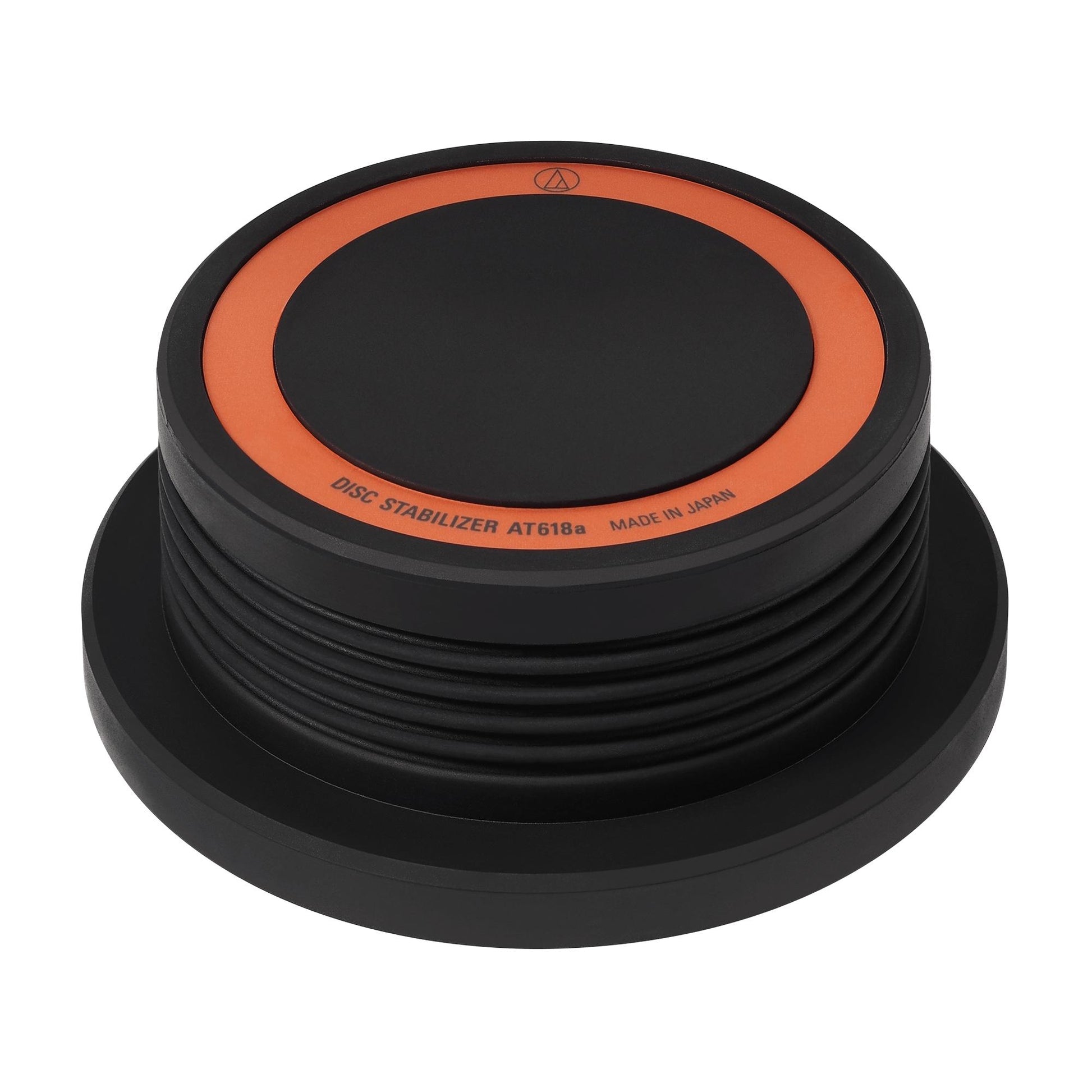 Audio-Technica-AT618a Disc Stabiliser-PremiumHIFI