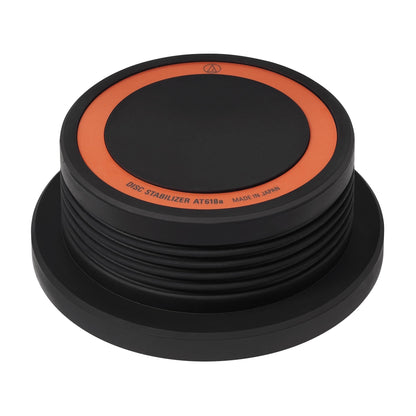 Audio-Technica-AT618a Disc Stabiliser-PremiumHIFI