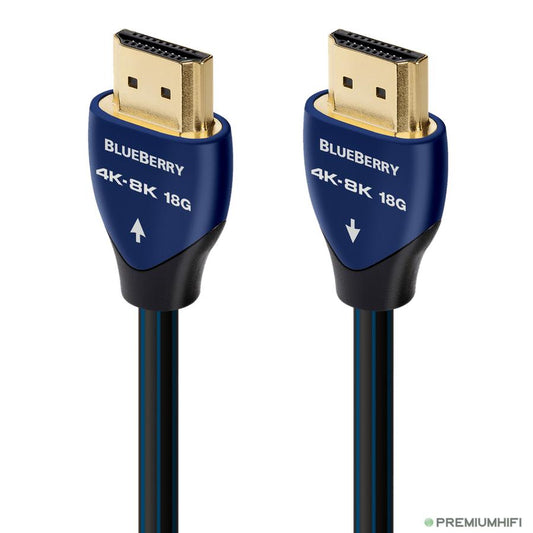 AudioQuest-BlueBerry 18-PremiumHIFI