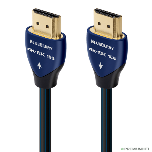 AudioQuest-BlueBerry 18-PremiumHIFI