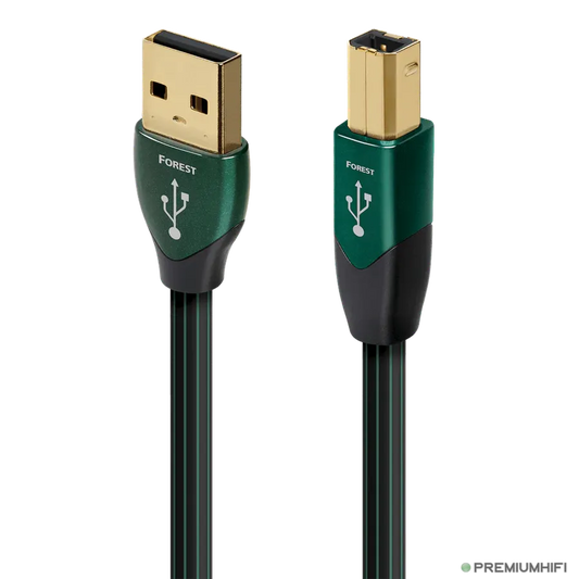 AudioQuest-Forest USB-PremiumHIFI