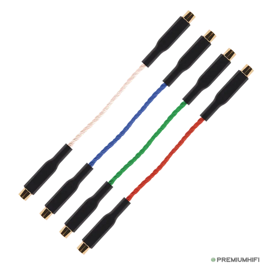 AudioQuest-HL-5 Headshell Leads-PremiumHIFI