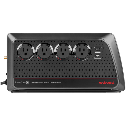AudioQuest-PowerQuest 3-PremiumHIFI