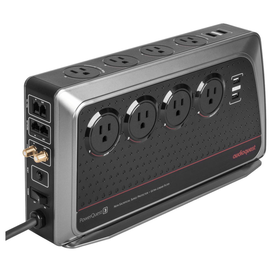 AudioQuest-PowerQuest 3-PremiumHIFI