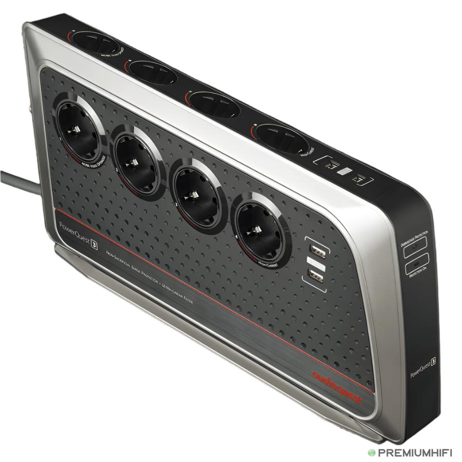 AudioQuest-PowerQuest 3-PremiumHIFI