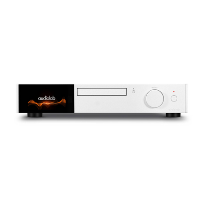 Audiolab-Audiolab 9000CDT-PremiumHIFI