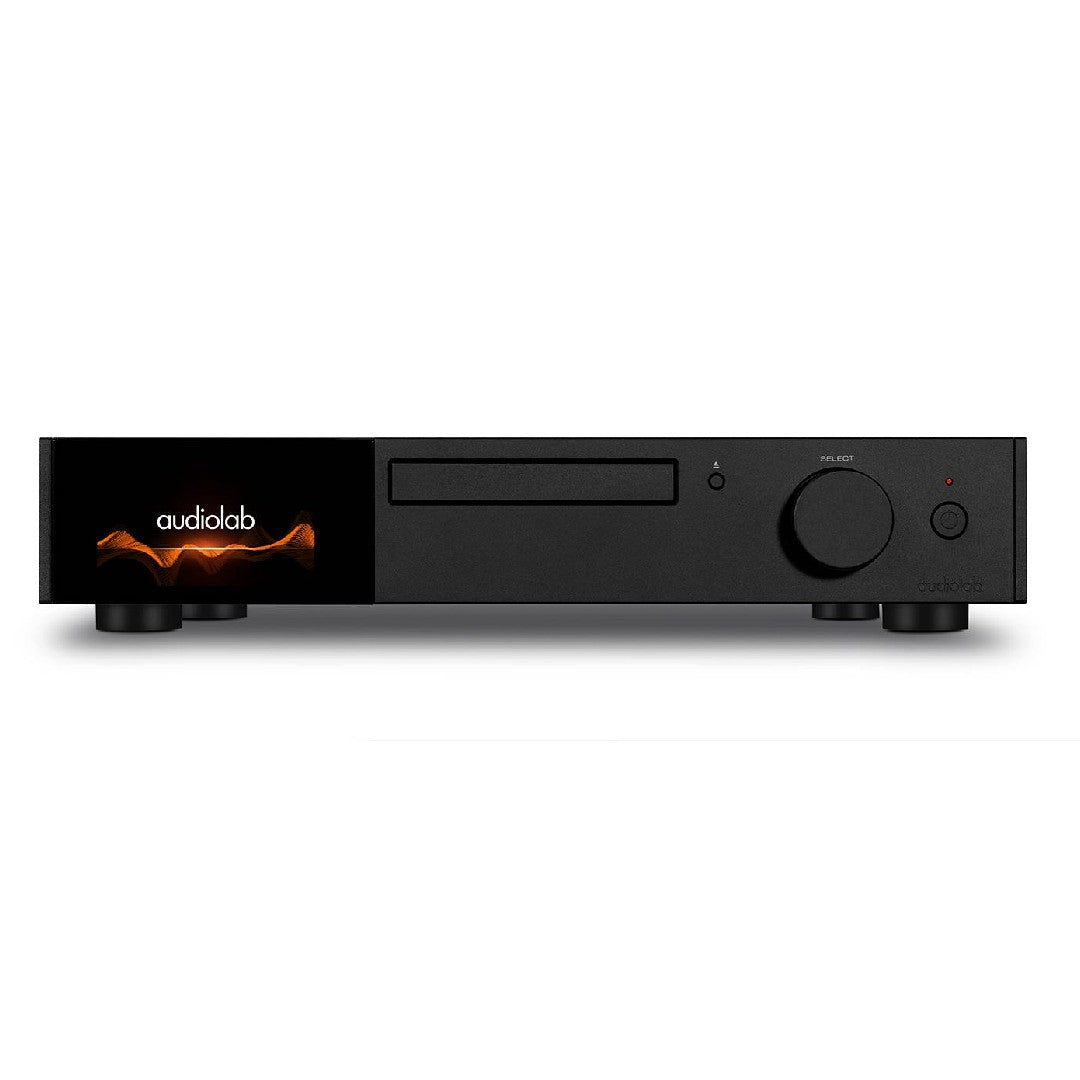 💿 Audiolab 9000CDT 🟢 CD Transport-🟢 PremiumHIFI audio store. We craft High Fidelity sound wherever you are