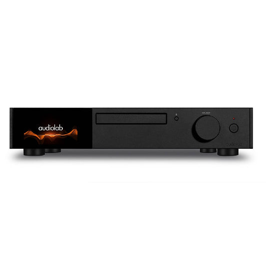 💿 Audiolab 9000CDT 🟢 CD Transport-🟢 PremiumHIFI audio store. We craft High Fidelity sound wherever you are