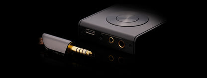 M1p Digital Music Player - PremiumHIFI