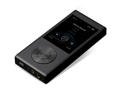 M1p Digital Music Player - PremiumHIFI