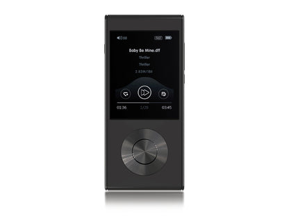 M1p Digital Music Player - PremiumHIFI